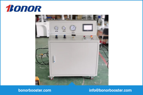 hydraulic tube expander