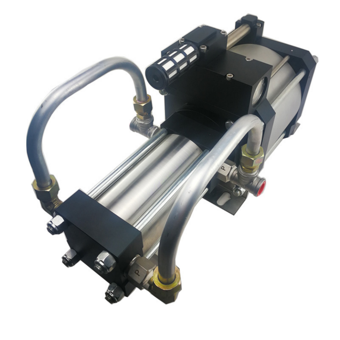 A32K-05 Air Booster Pump - Image 2