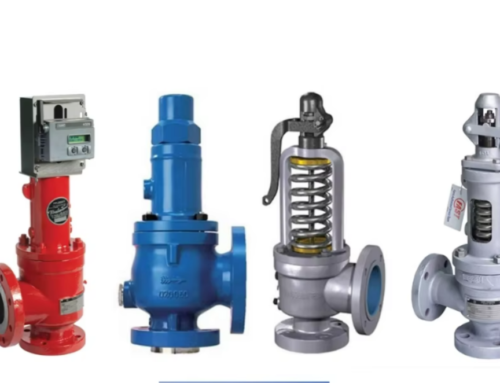 How Safety Valve Test Benches Work？