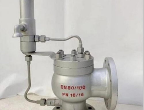 How to Choose the Right safety valve test bench for Your Needs？