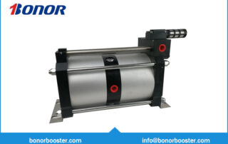 Air Booster Pump
