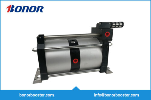 Air Booster Pump
