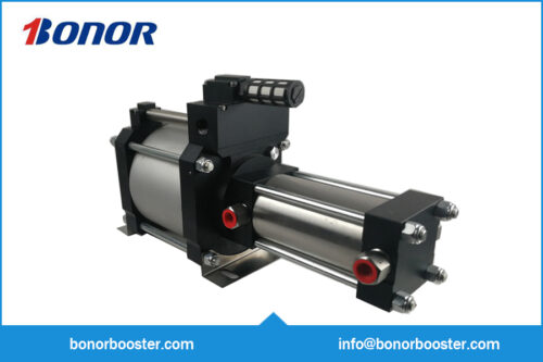 Air Booster Pump