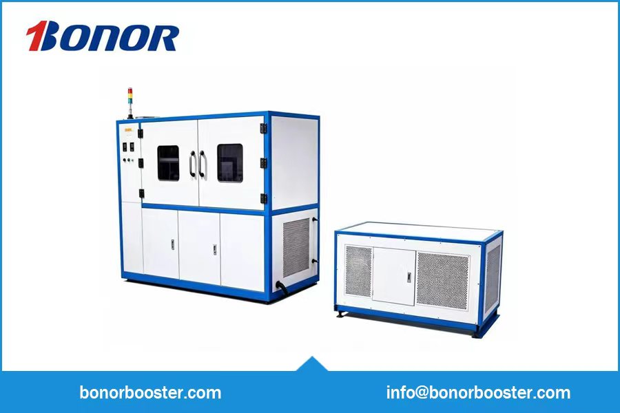 Cyclic Fatigue Testing Machine