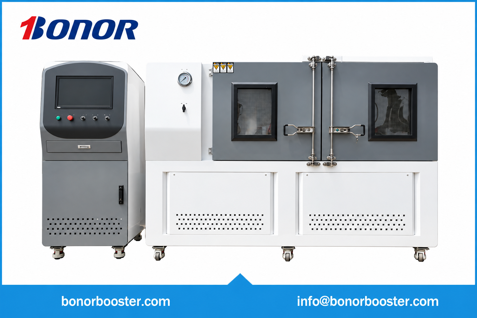 Fully Automatic Hydraulic Pulse Testing Machine
